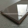 4x12 high gloss premium ceramic bathroom wall tile